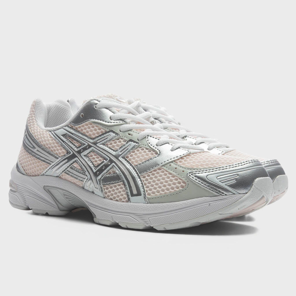 GEL-1130 - Blush/Pure Silver