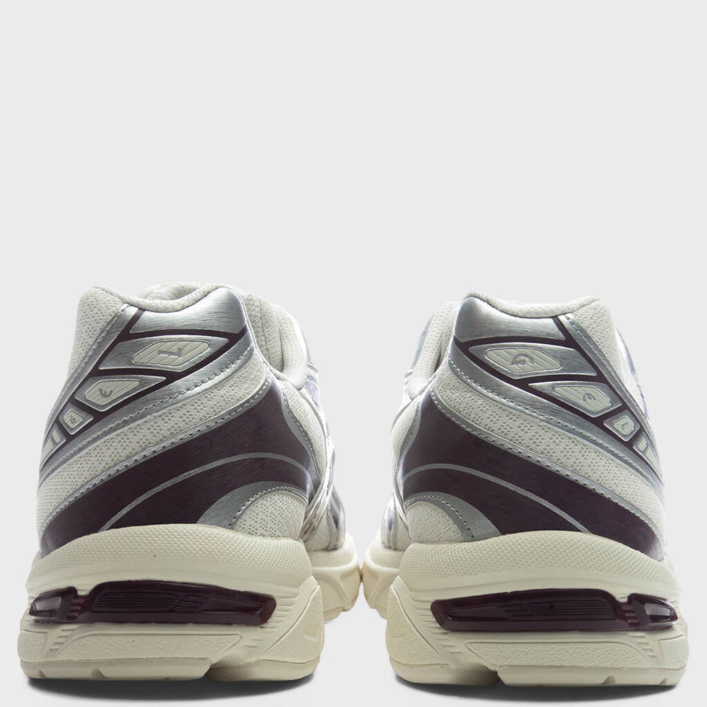 GEL-1130 - Cream/Beniimo Purple