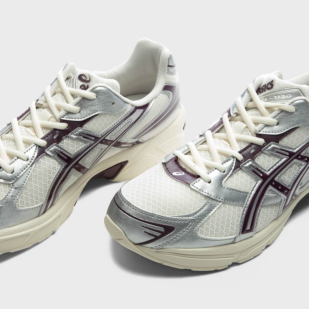 GEL-1130 - Cream/Beniimo Purple