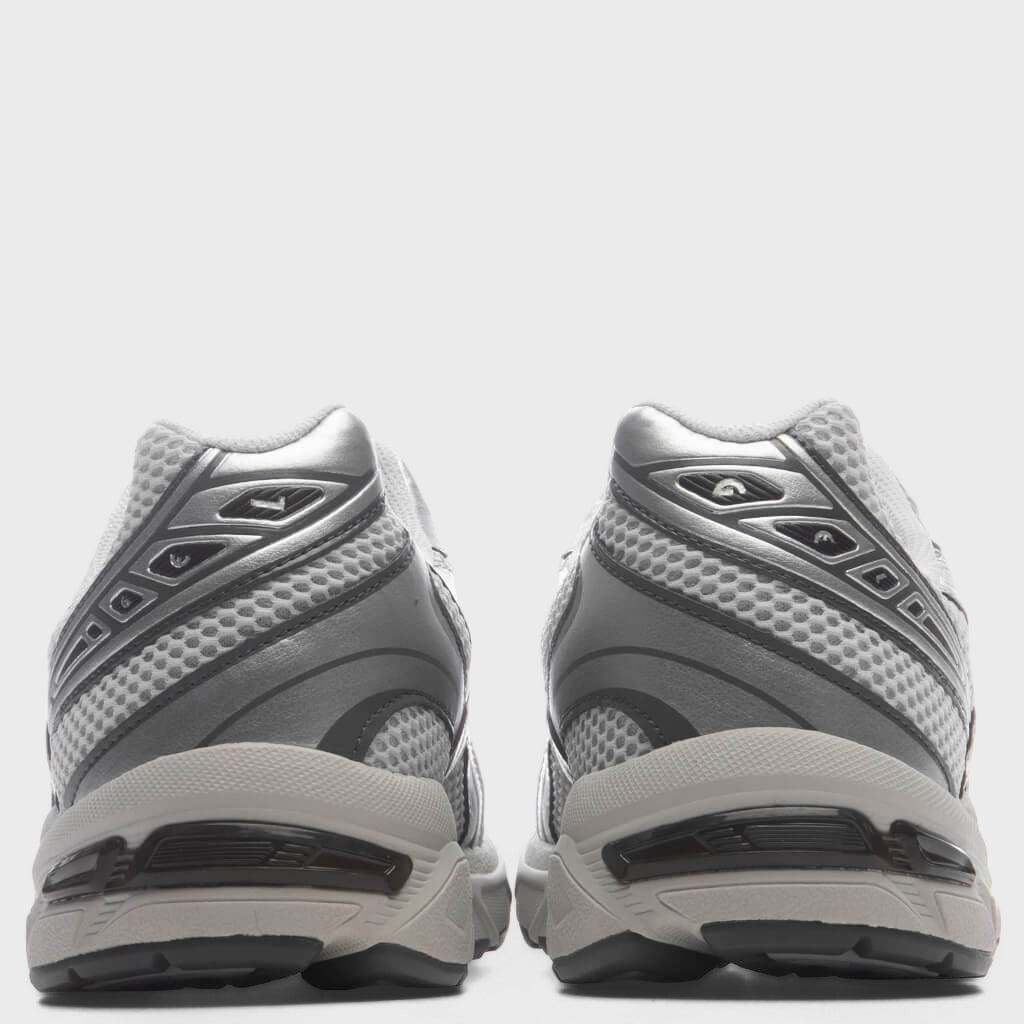 GEL-1130 - Glacier Grey/Pure Silver