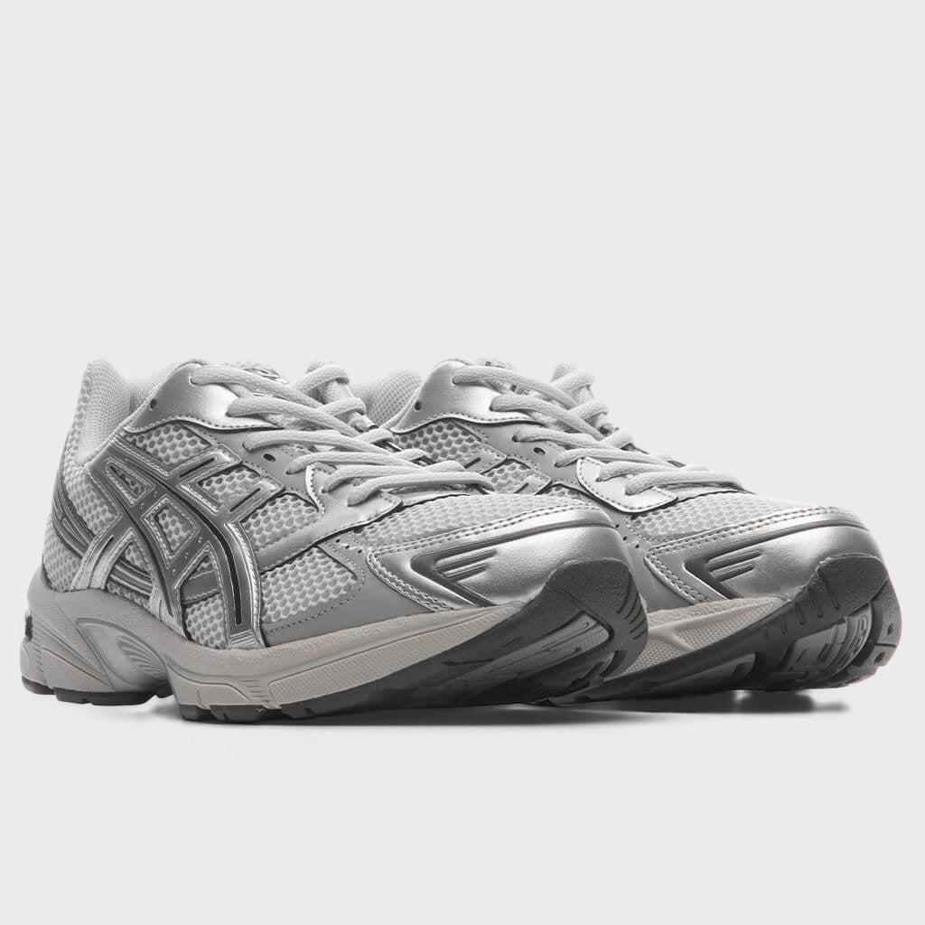 GEL-1130 - Glacier Grey/Pure Silver