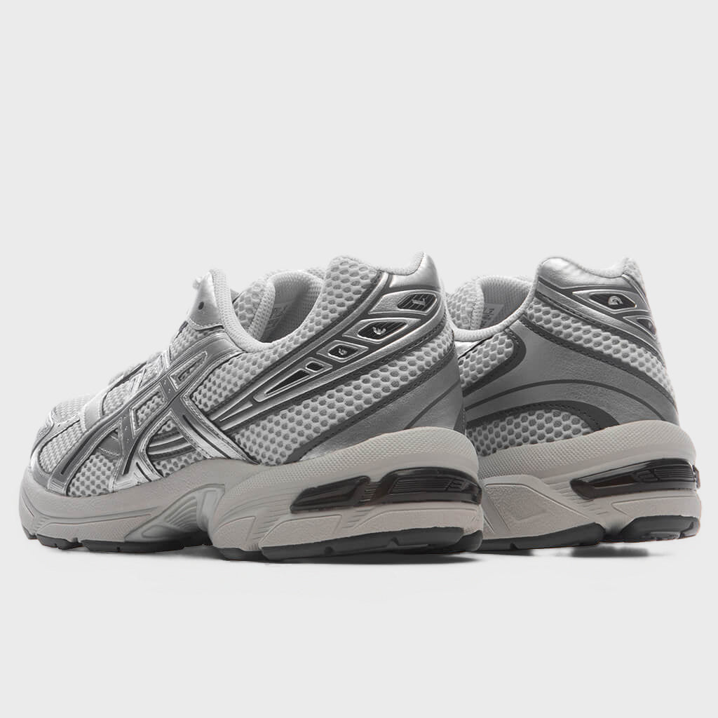 GEL-1130 - Glacier Grey/Pure Silver