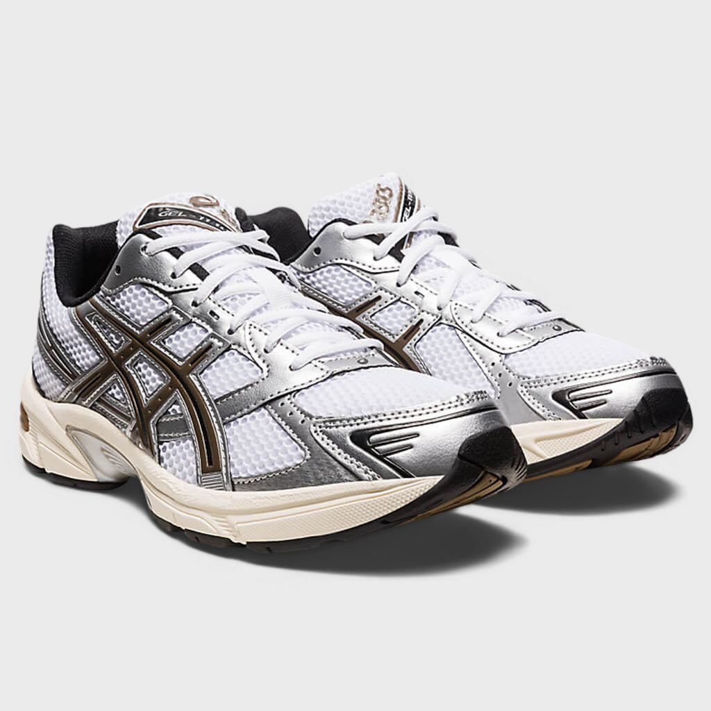 GEL-1130 - White/Clay Canyon