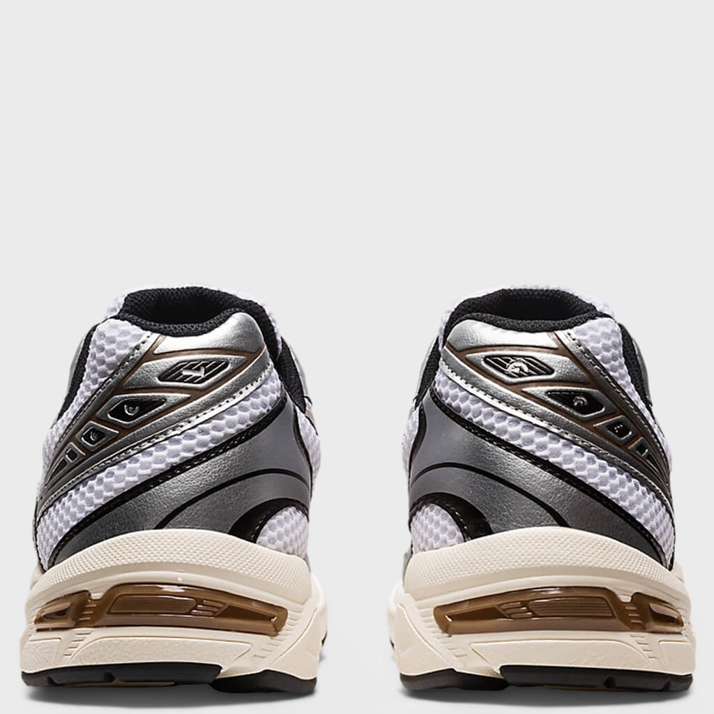 GEL-1130 - White/Clay Canyon