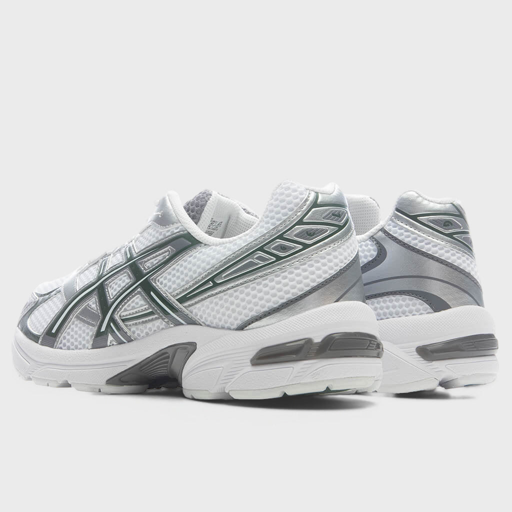 GEL-1130 - White/Forest Night