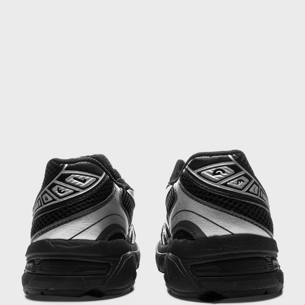GEL-1130 (GS) - Black/Pure Silver