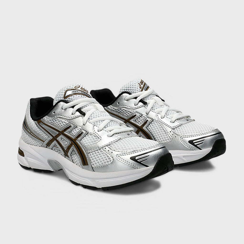 GEL-1130 (GS) - White/Clay Canyon