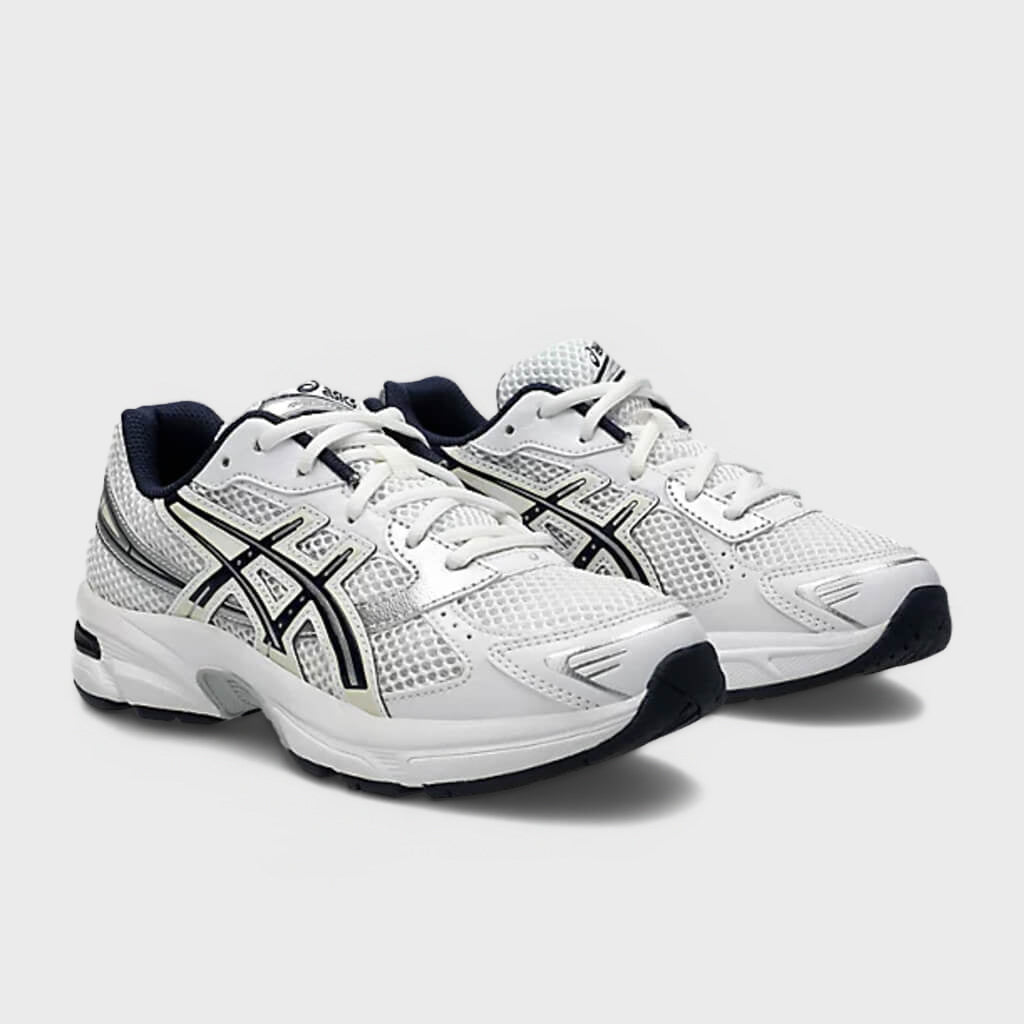 GEL-1130 (GS) - White/Midnight
