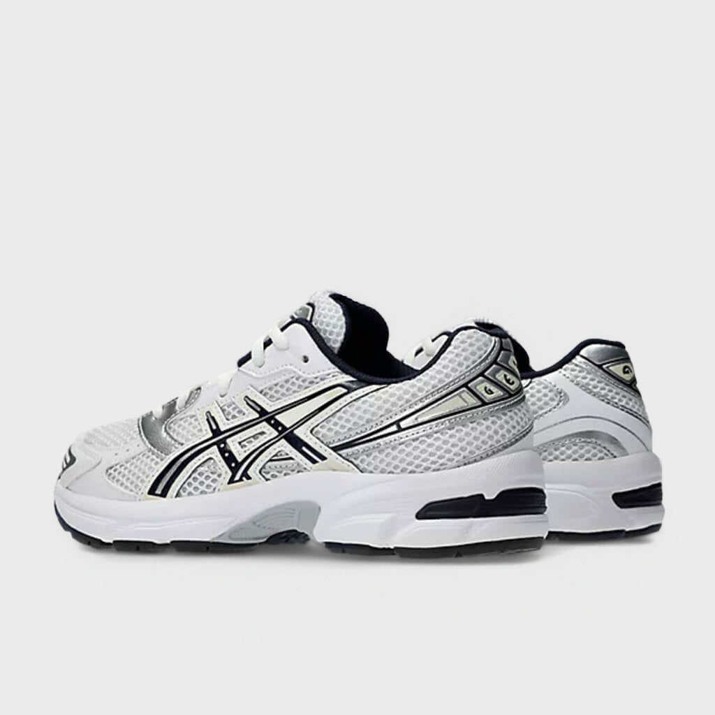 GEL-1130 (GS) - White/Midnight