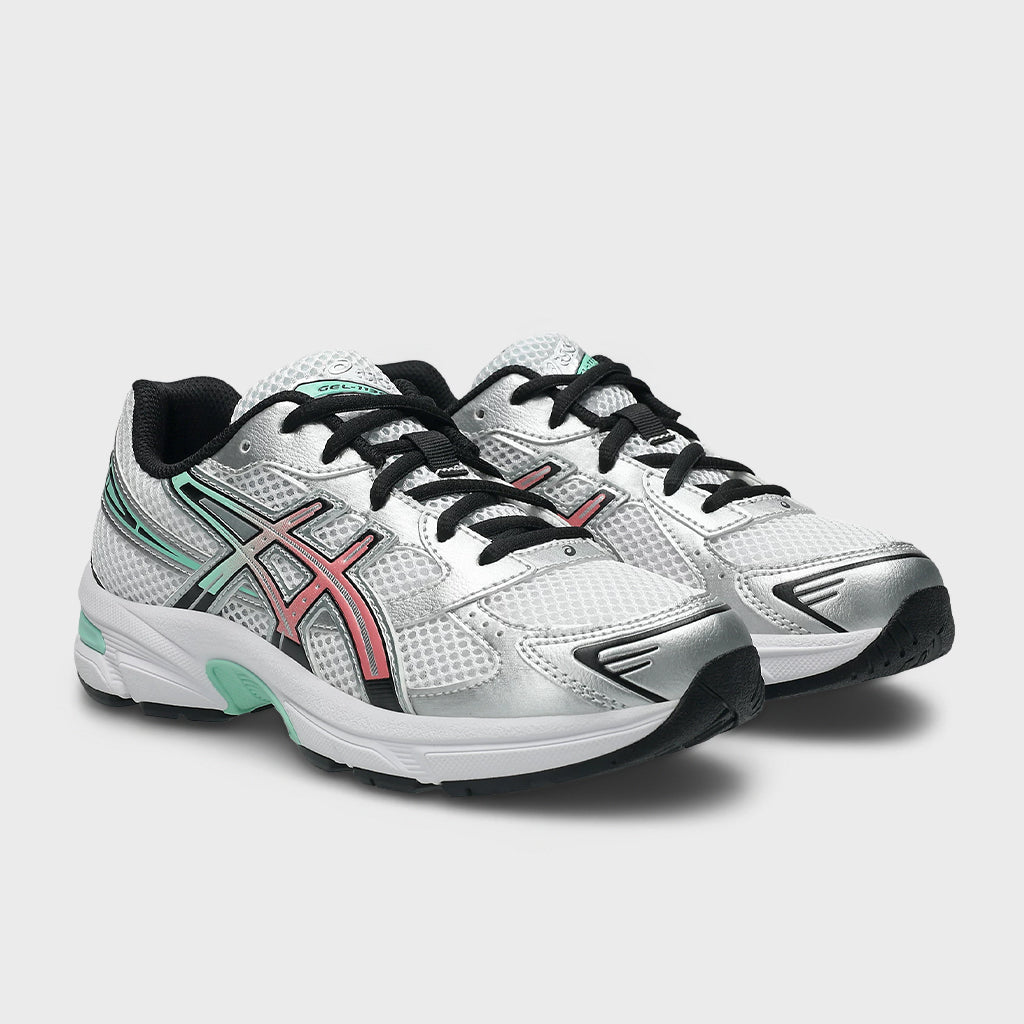 GEL-1130 (GS) - White/Ice Green
