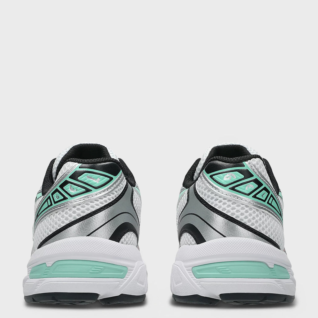 GEL-1130 (GS) - White/Ice Green