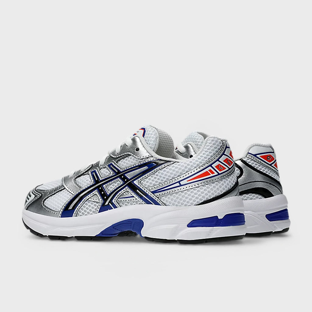 GEL-1130 (GS) - White/Prussian Blue