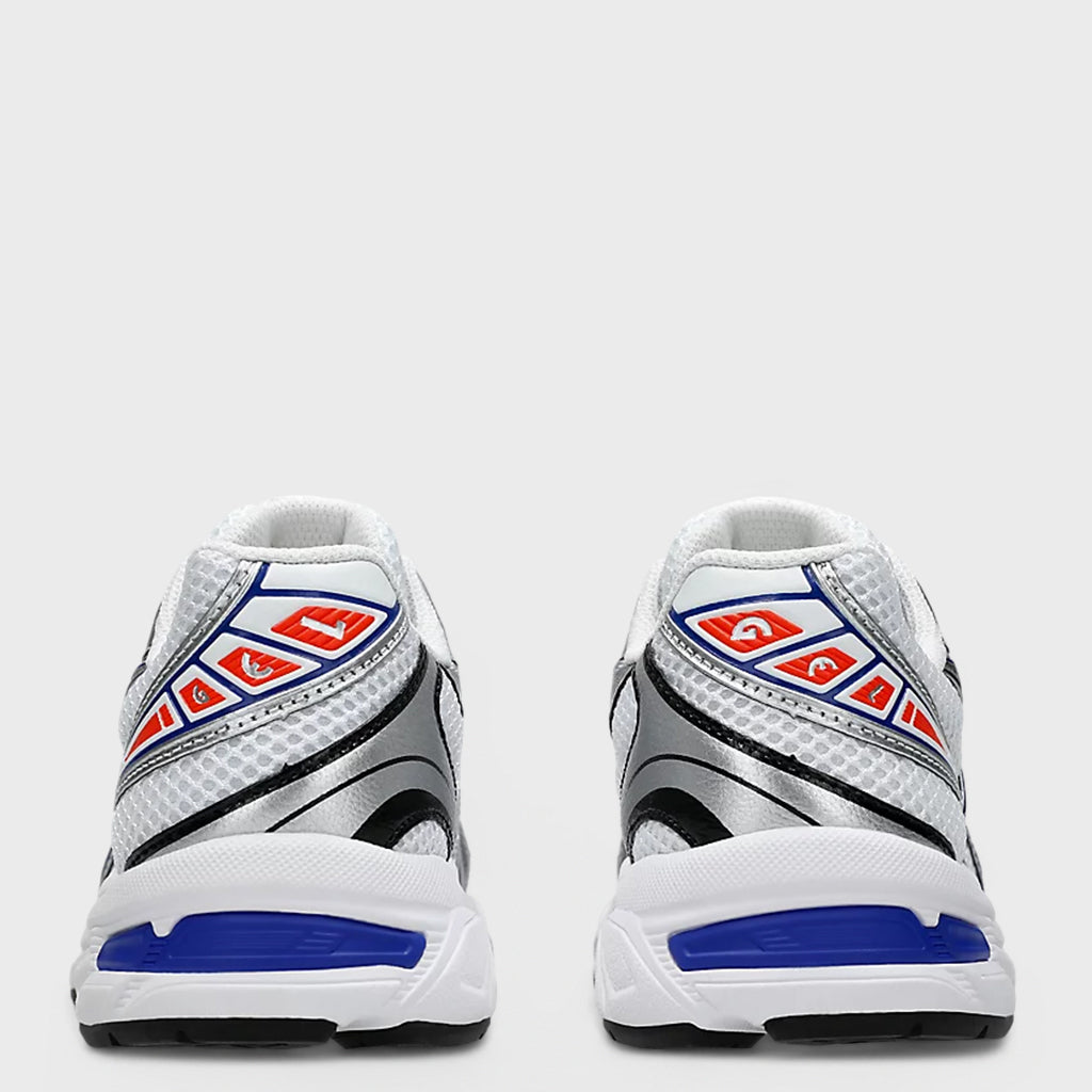 GEL-1130 (GS) - White/Prussian Blue