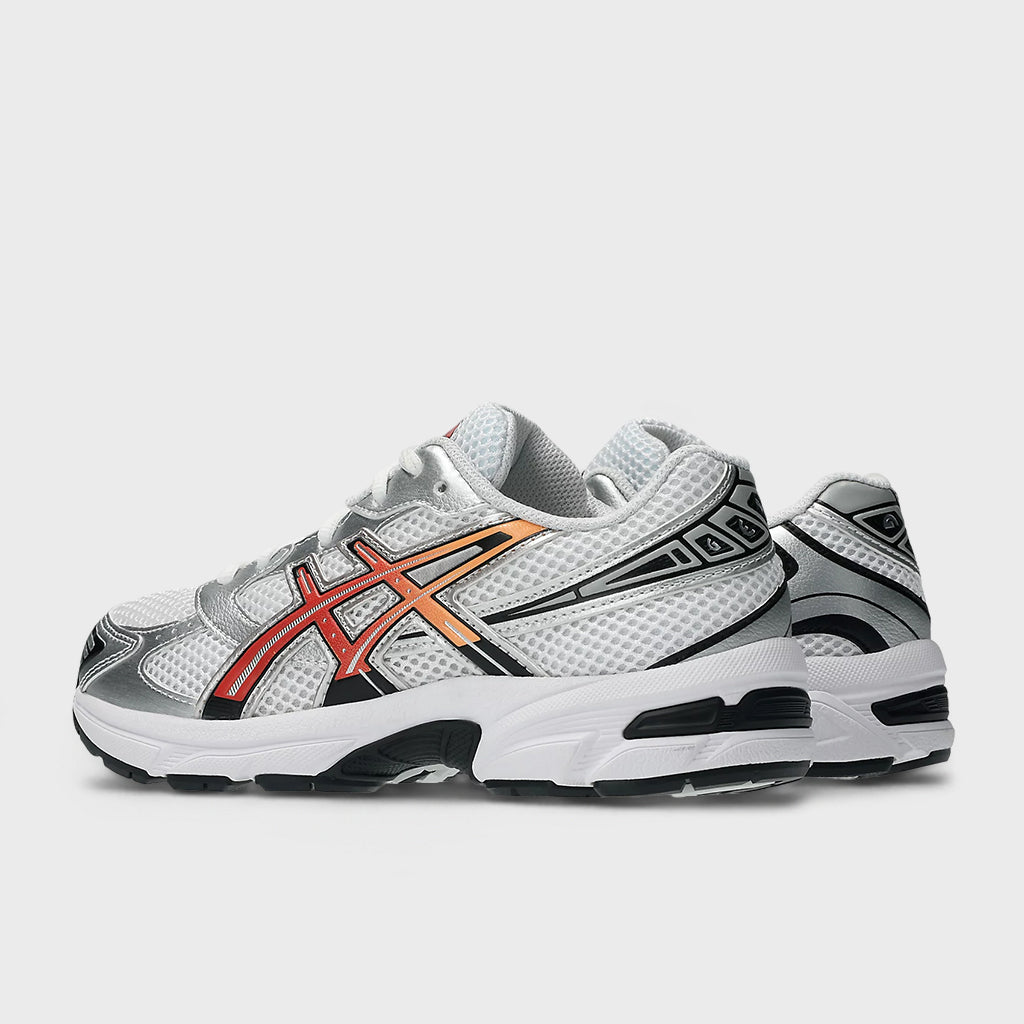 GEL-1130 (GS) - White/Red Snapper