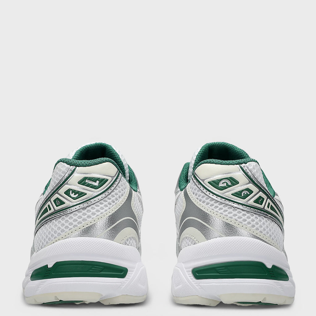 GEL-1130 (GS) - White/Shamrock Green