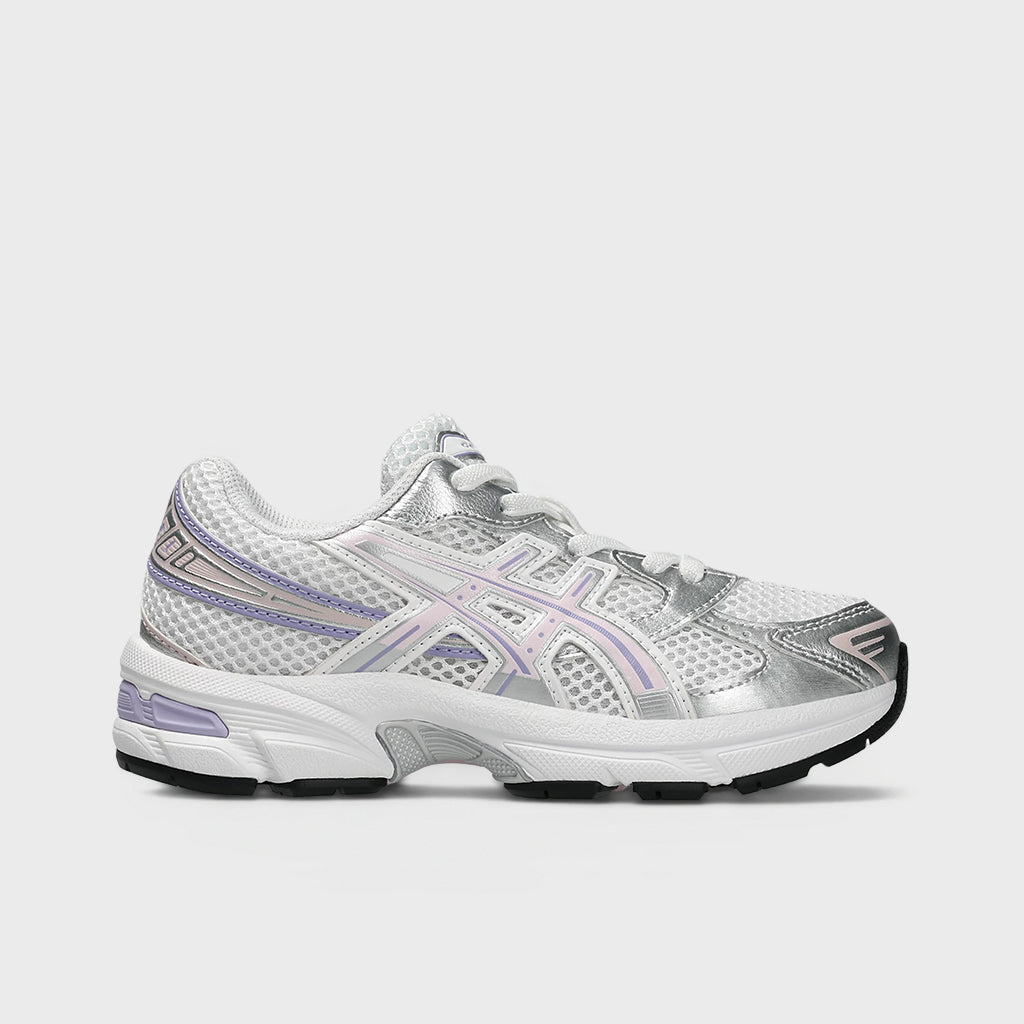 GEL-1130 (PS) - White/Cosmos