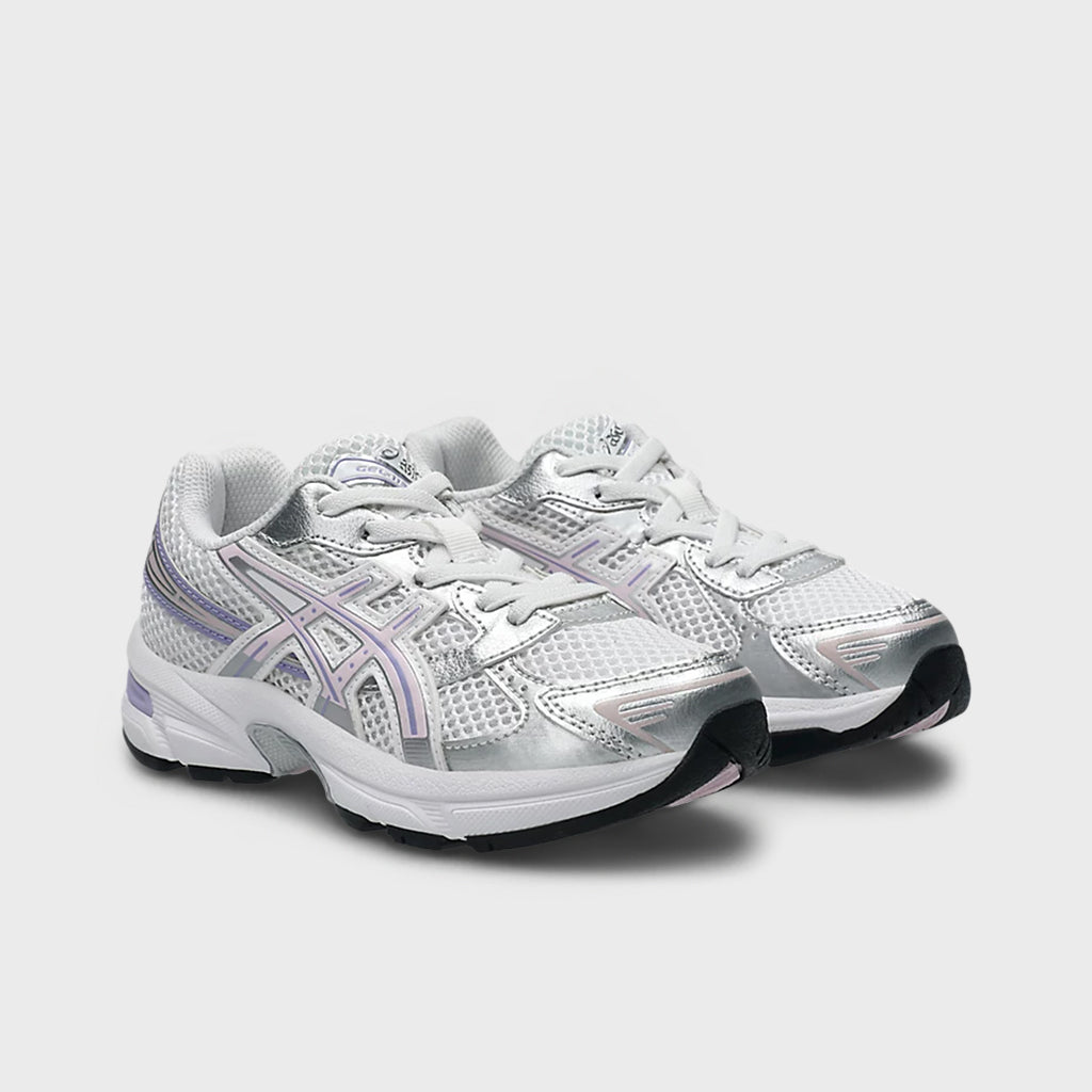 GEL-1130 (PS) - White/Cosmos