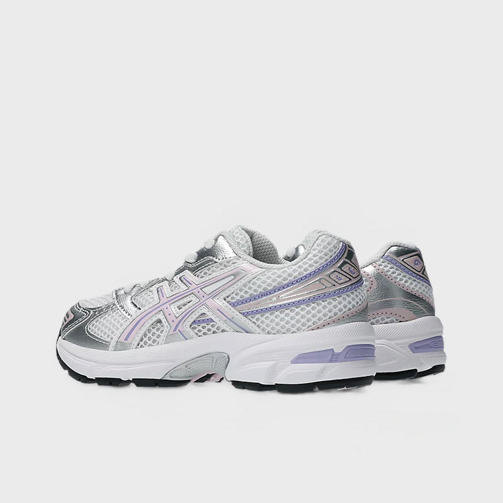 GEL-1130 (PS) - White/Cosmos