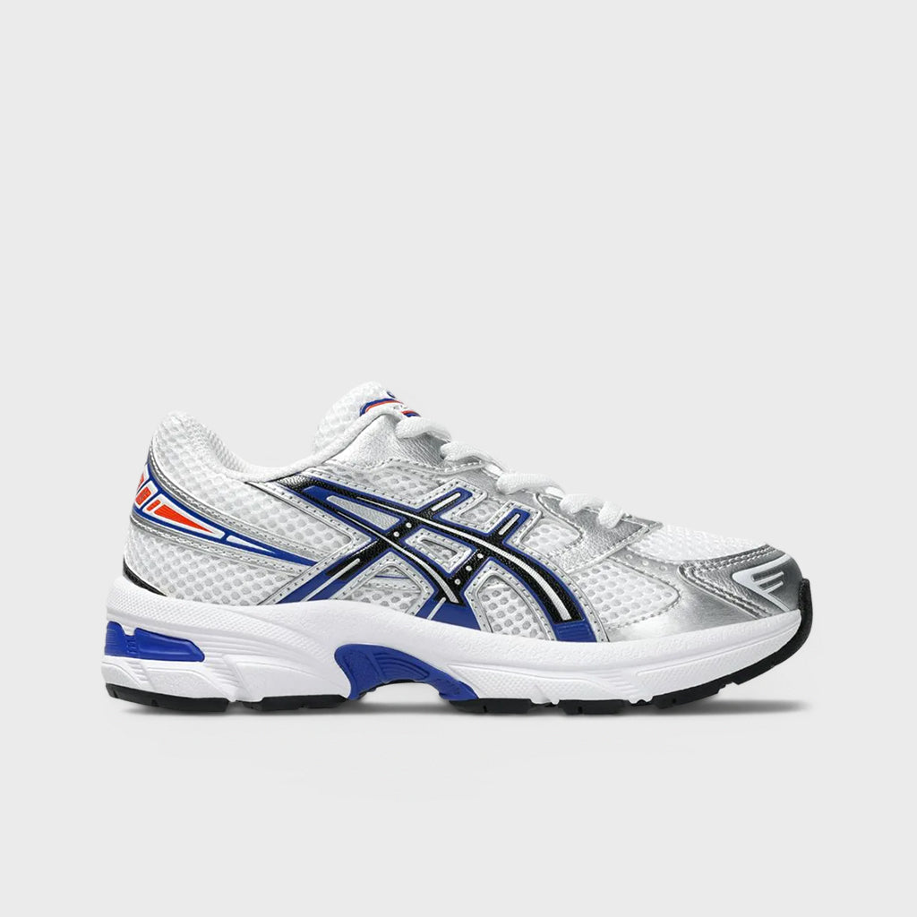 GEL-1130 (PS) - White/Prussian Blue
