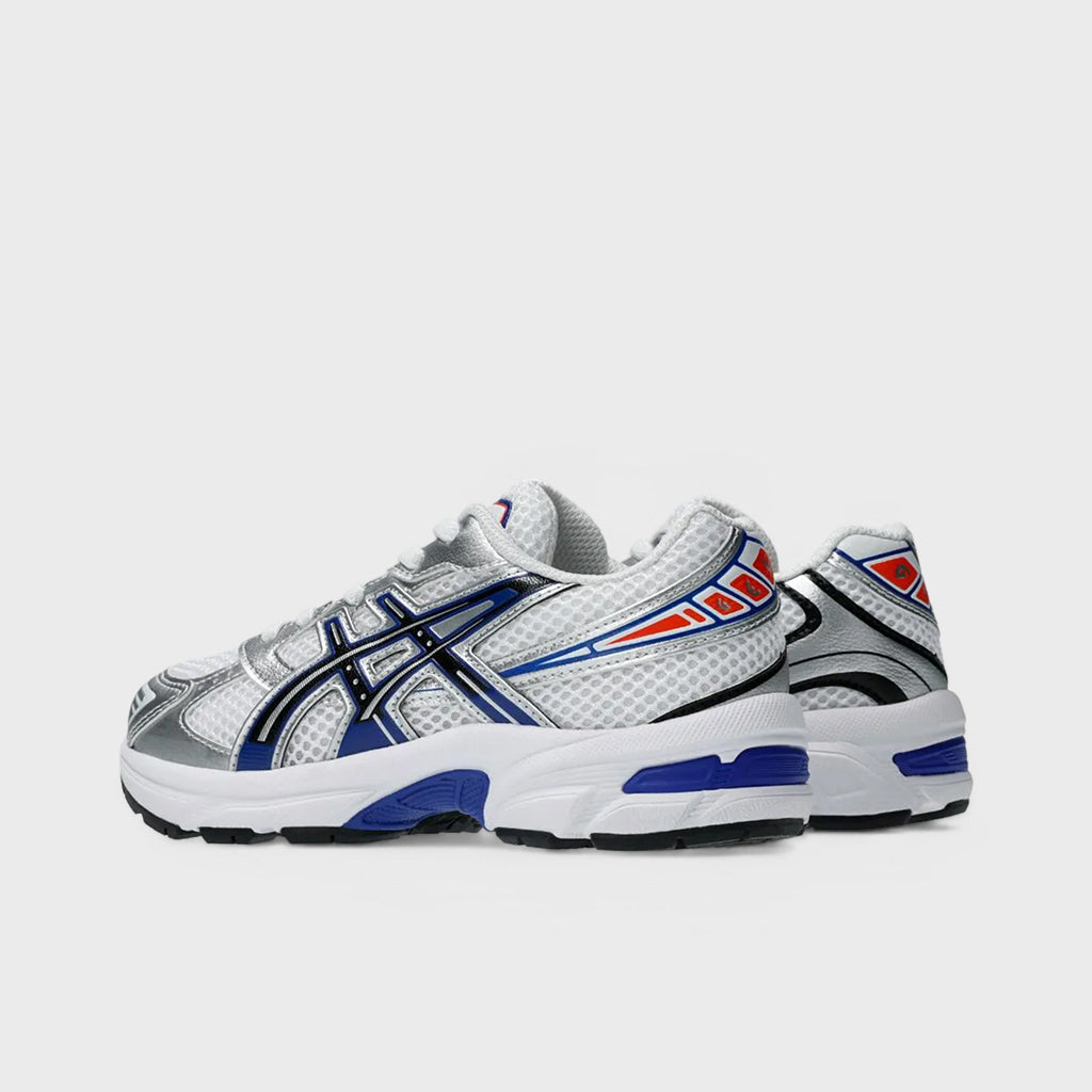 GEL-1130 (PS) - White/Prussian Blue