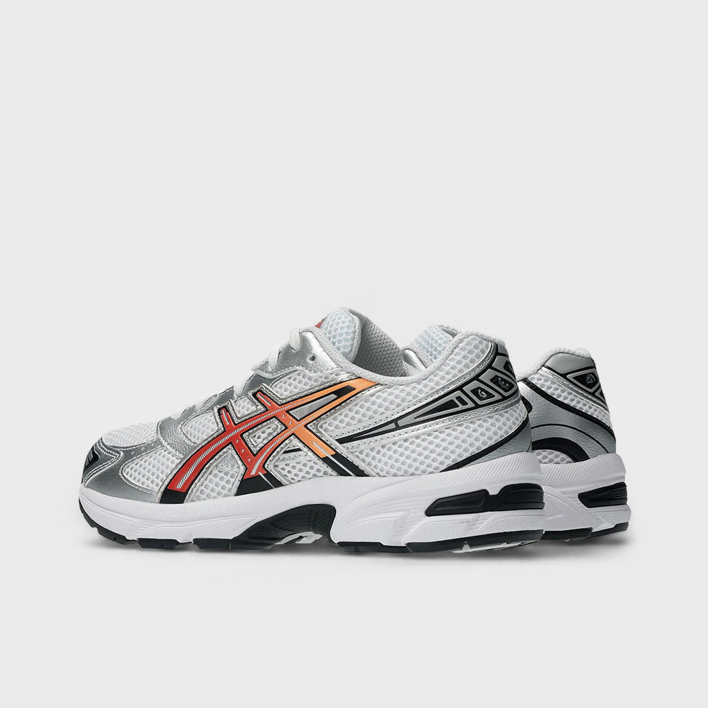 GEL-1130 (PS) - White/Red Snapper