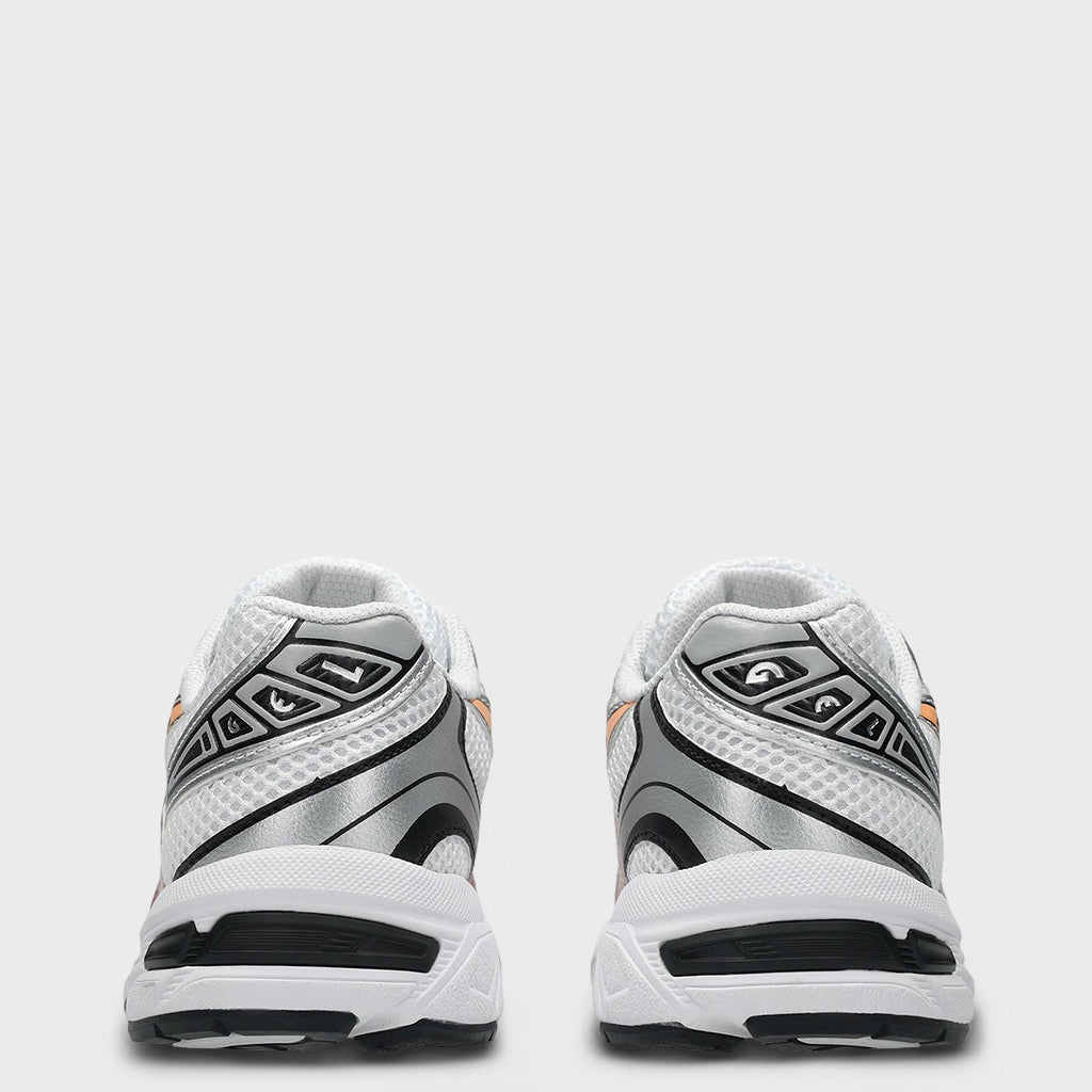 GEL-1130 (PS) - White/Red Snapper