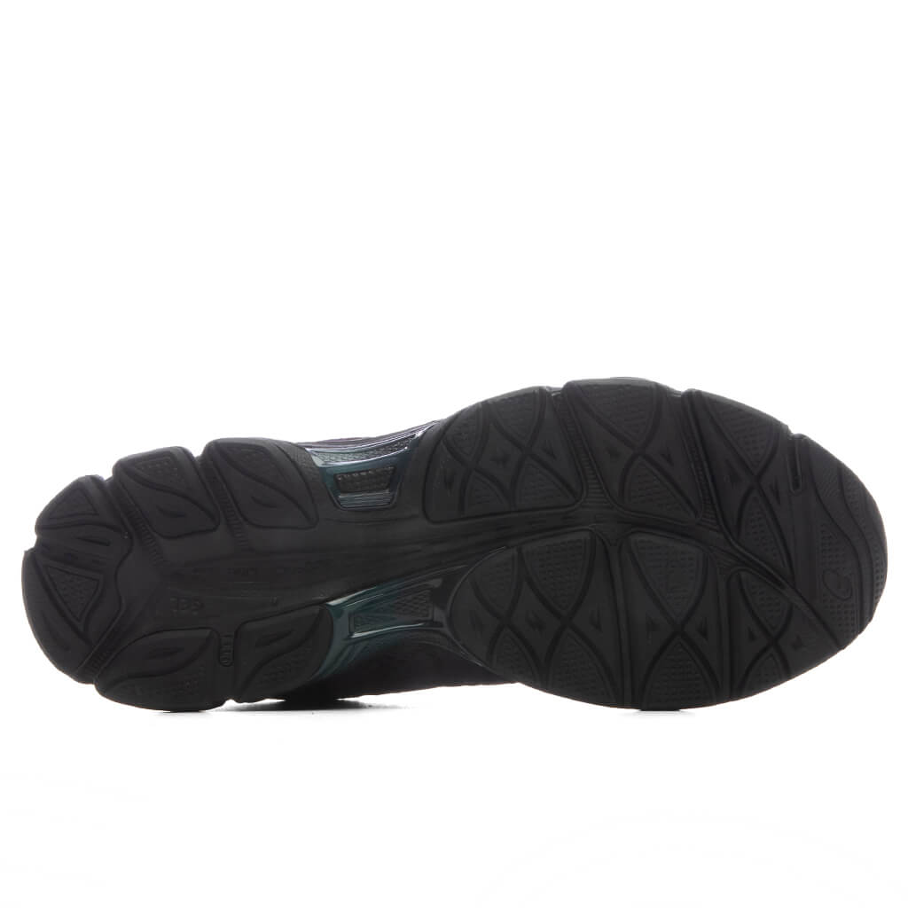 Gel-Cumulus 16 'Path II' - Black Berry/Purple