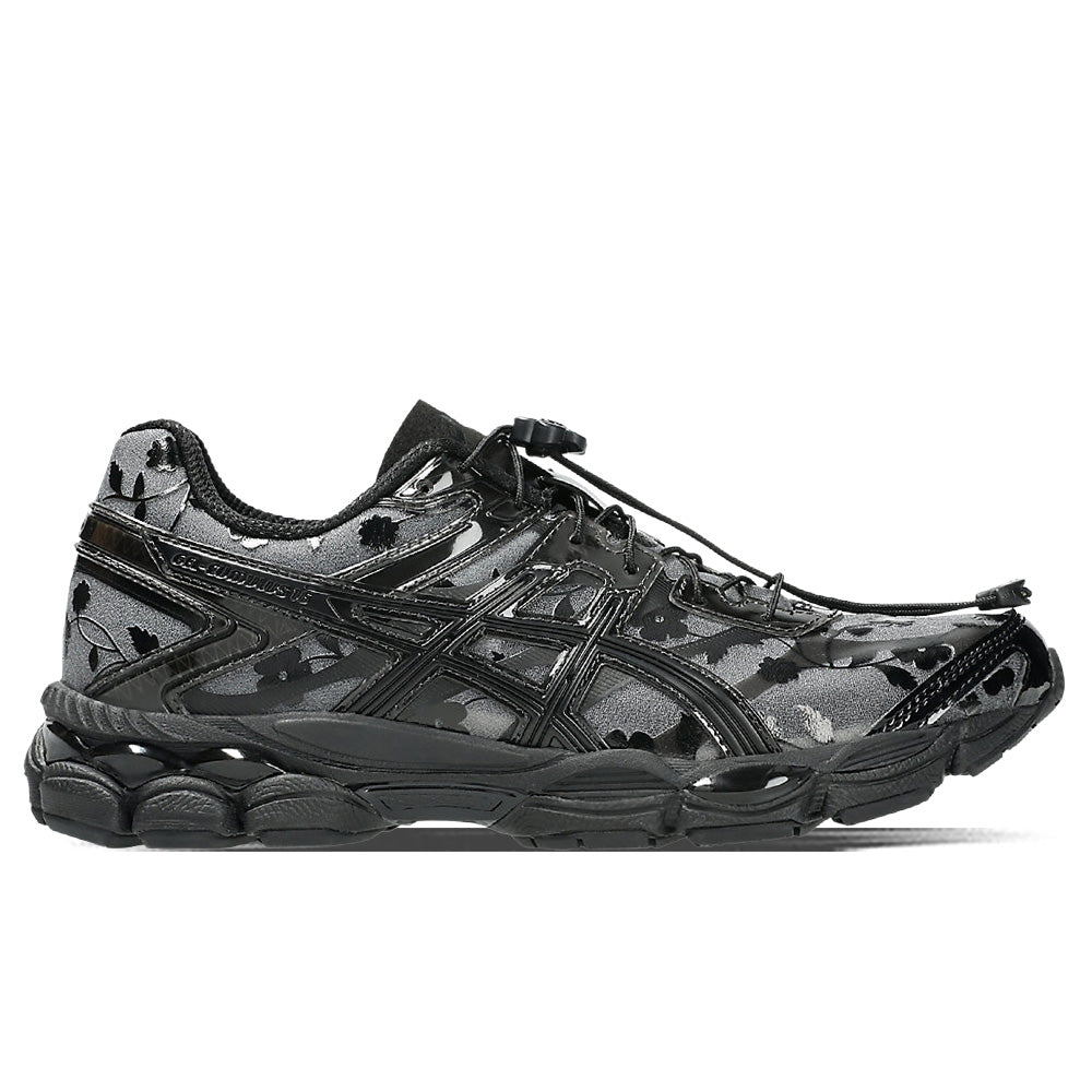 Gel-Cumulus 16 SSCB - Black/Black