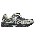 Gel-Cumulus 16 SSCB  - Ivory/Black
