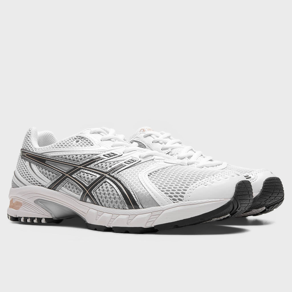 GEL-DS Trainer 14 - White/Honey Beige
