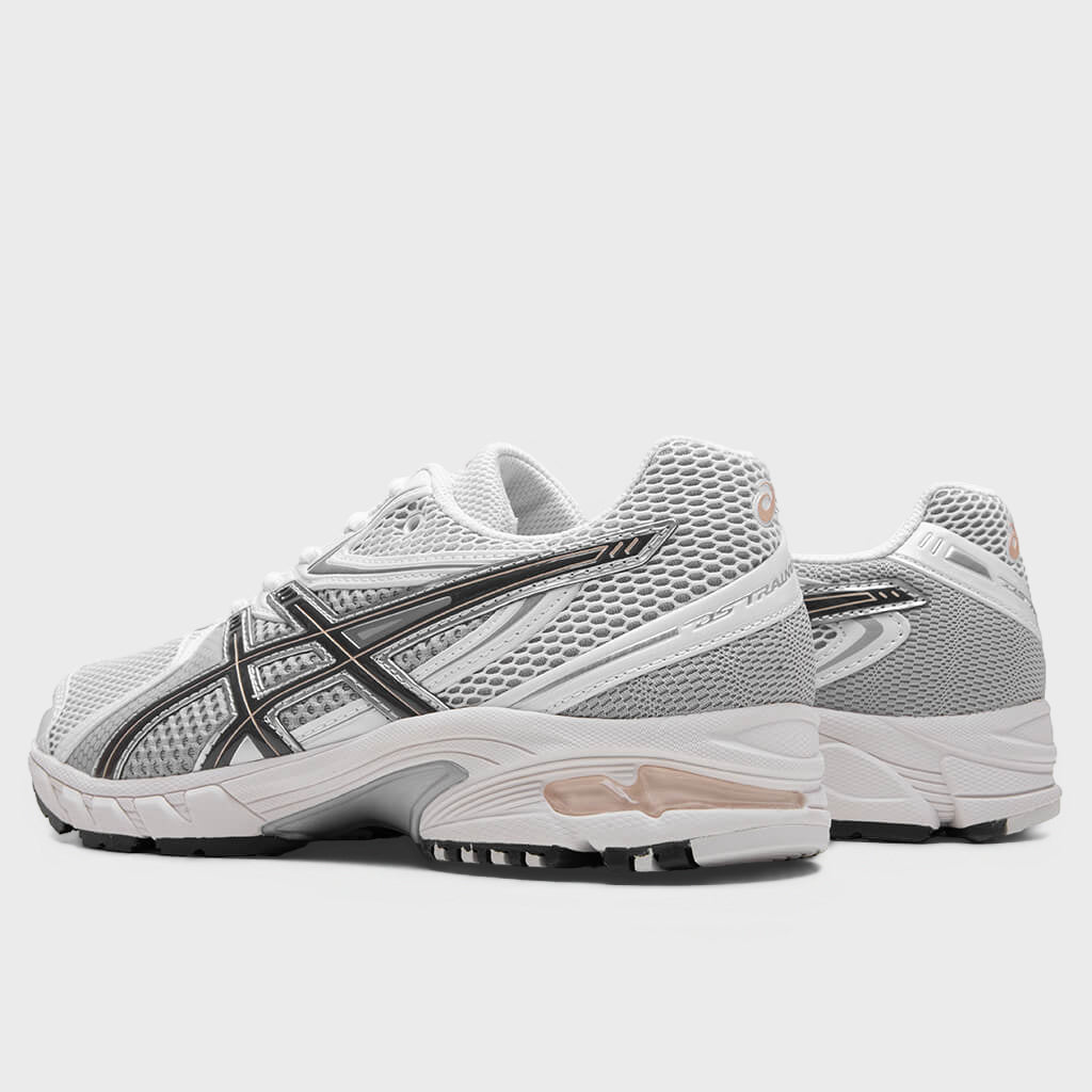 GEL-DS Trainer 14 - White/Honey Beige