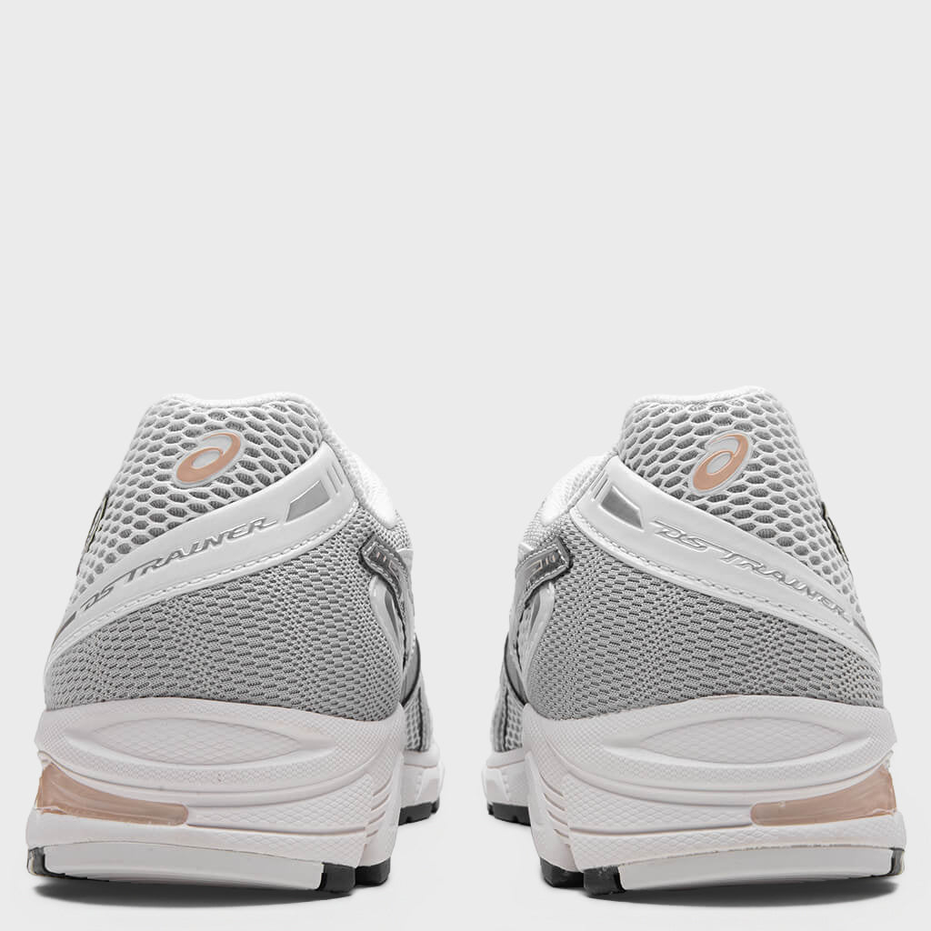 GEL-DS Trainer 14 - White/Honey Beige