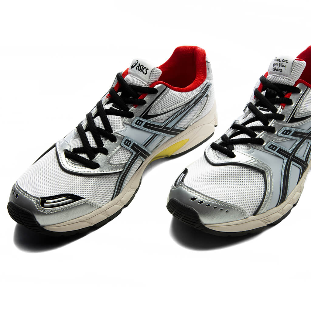 Gel-DS Trainer 14 - White/Black