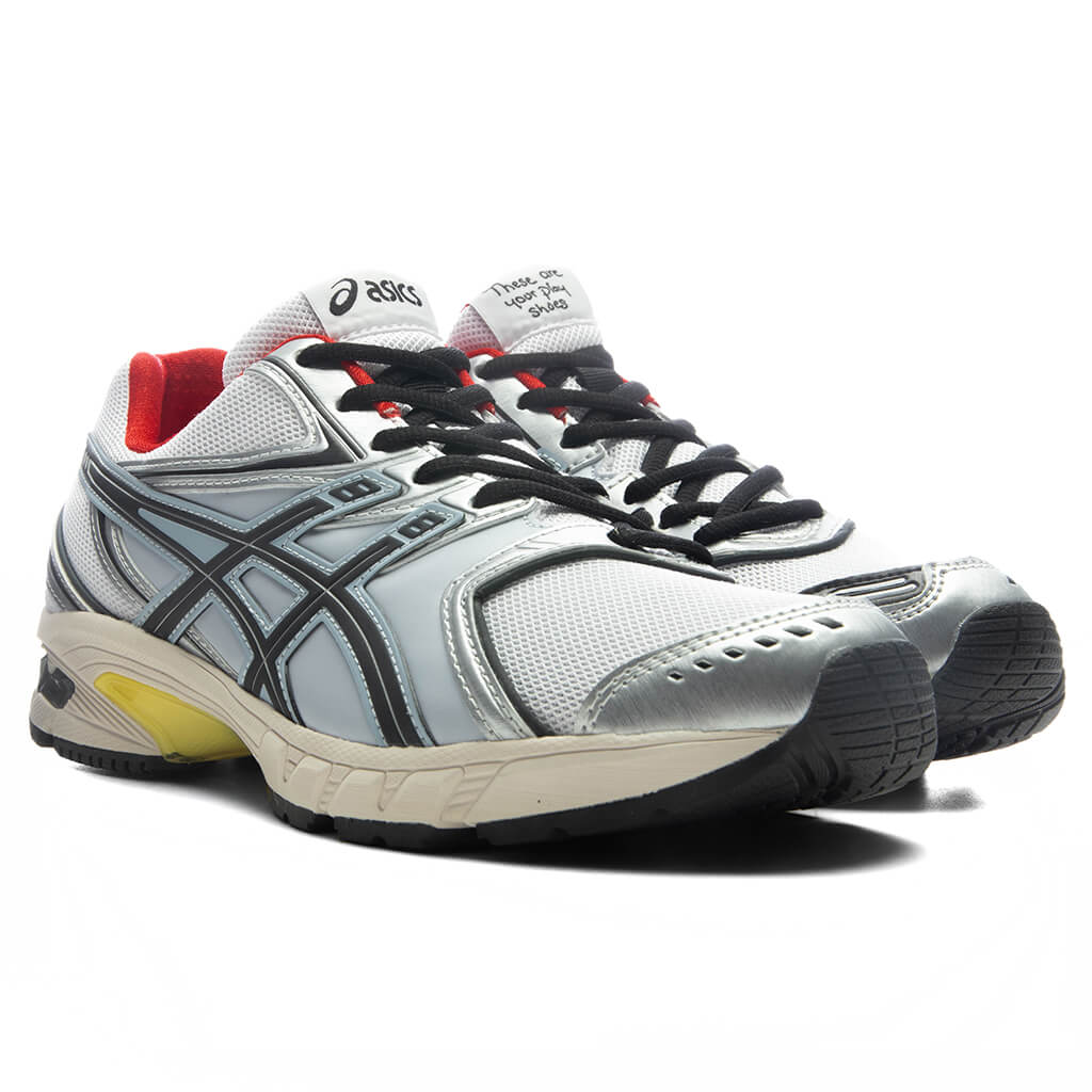 Gel-DS Trainer 14 - White/Black