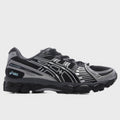 GEL-KAYANO 12.1 - Black/Pure Silver