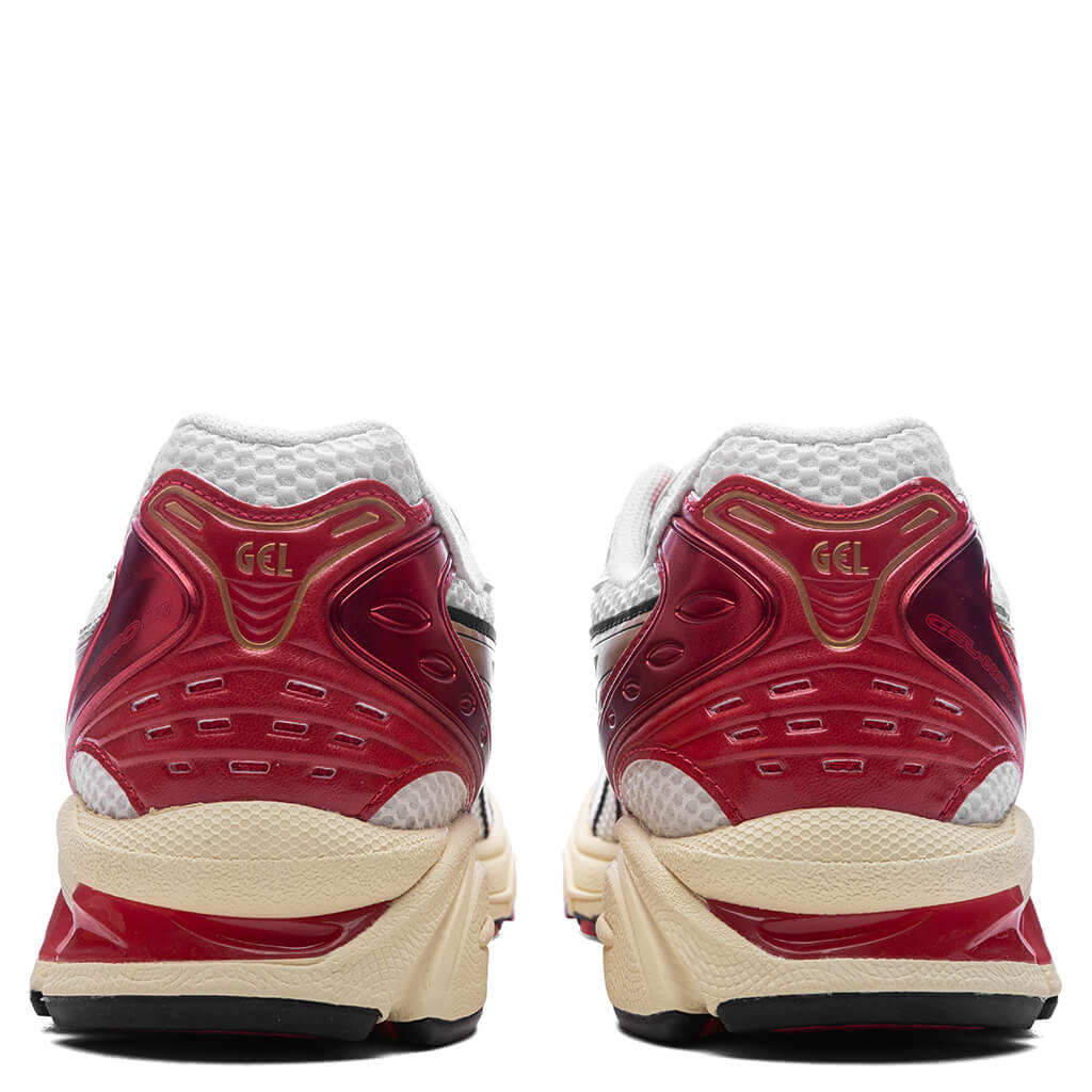 Gel-Kayano 14 - Cream/Pure Gold