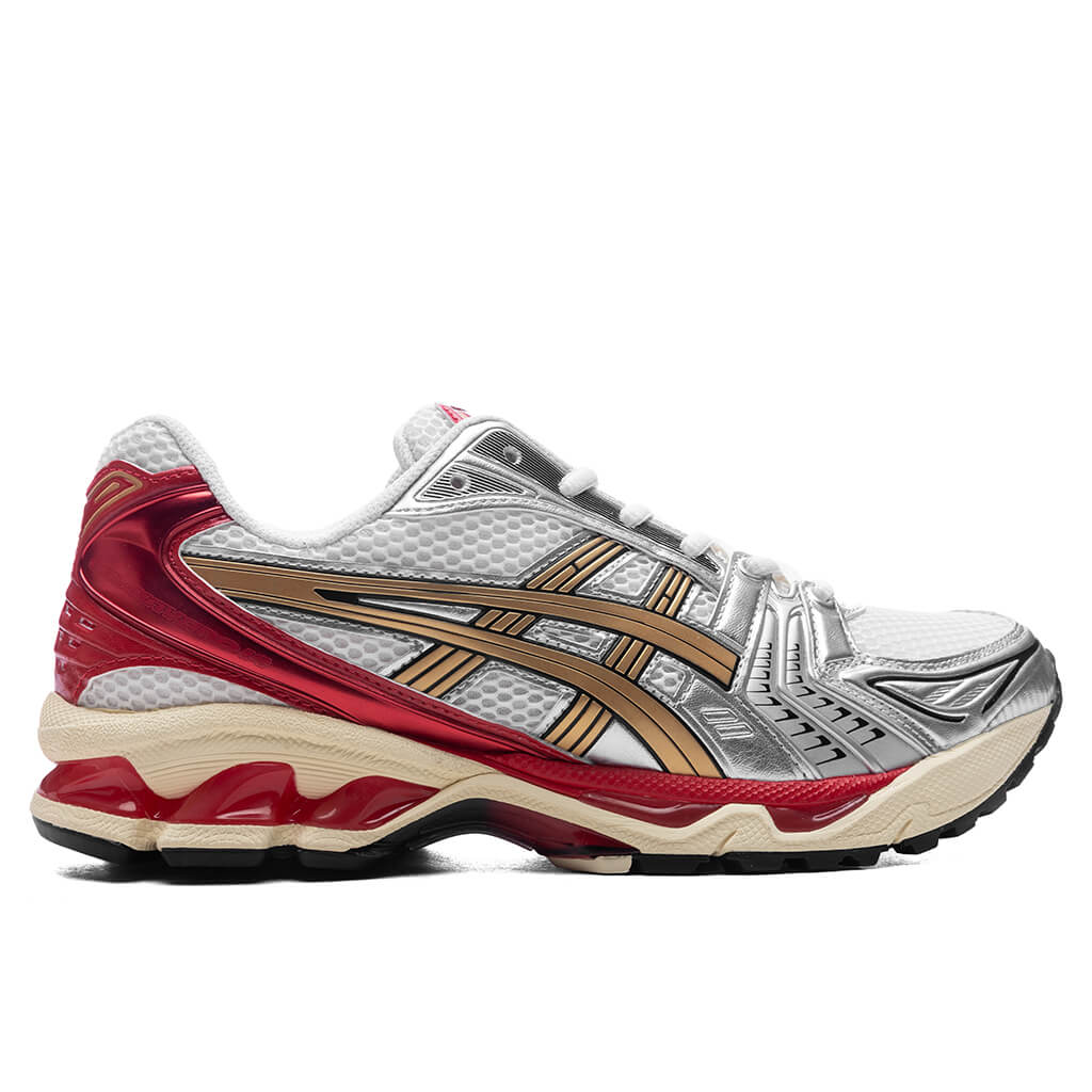 Gel-Kayano 14 - Cream/Pure Gold