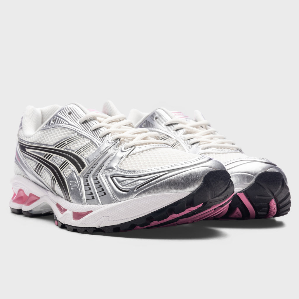 GEL-KAYANO 14 - Cream/Sweet Pink
