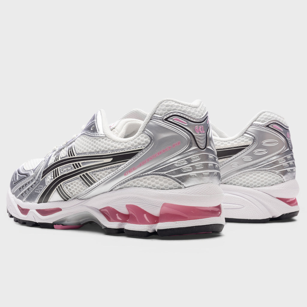 GEL-KAYANO 14 - Cream/Sweet Pink