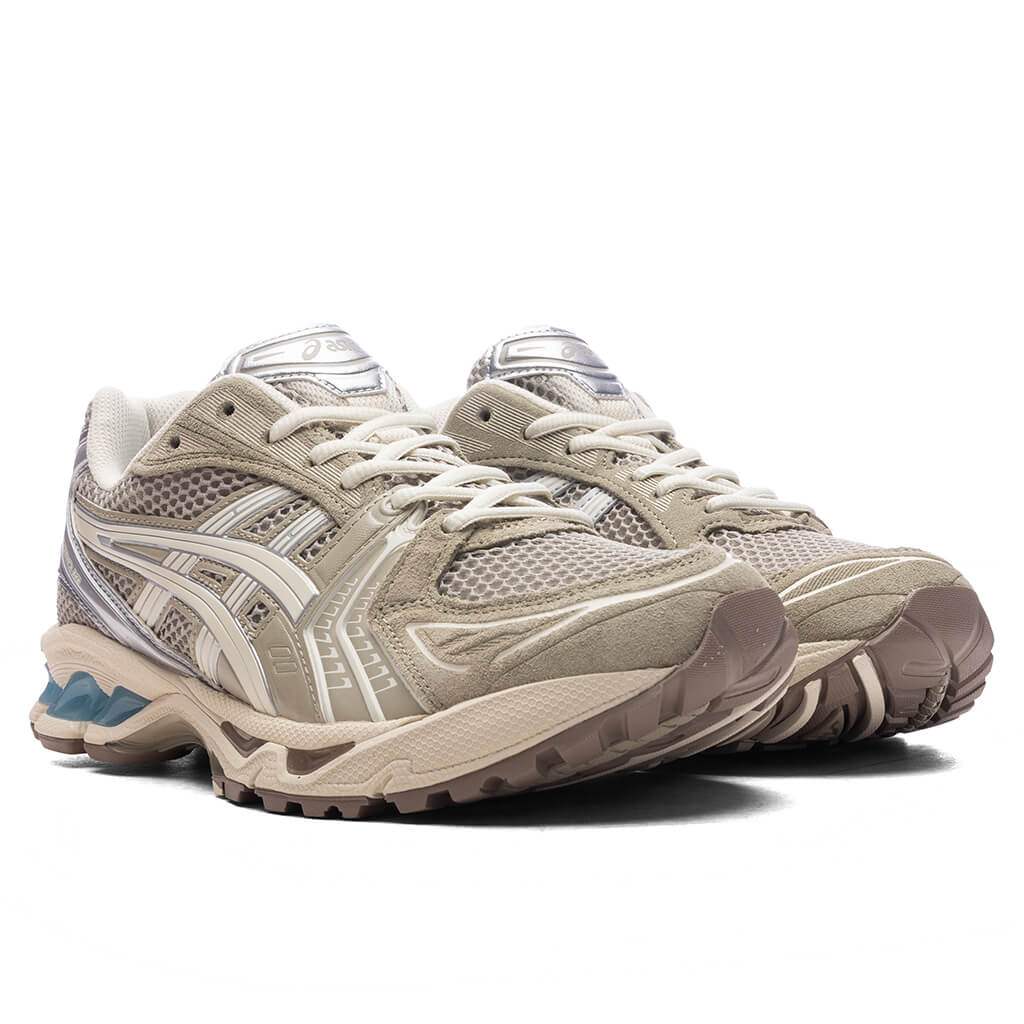 Gel-Kayano 14 - Eucalyptus/Vanilla Ice