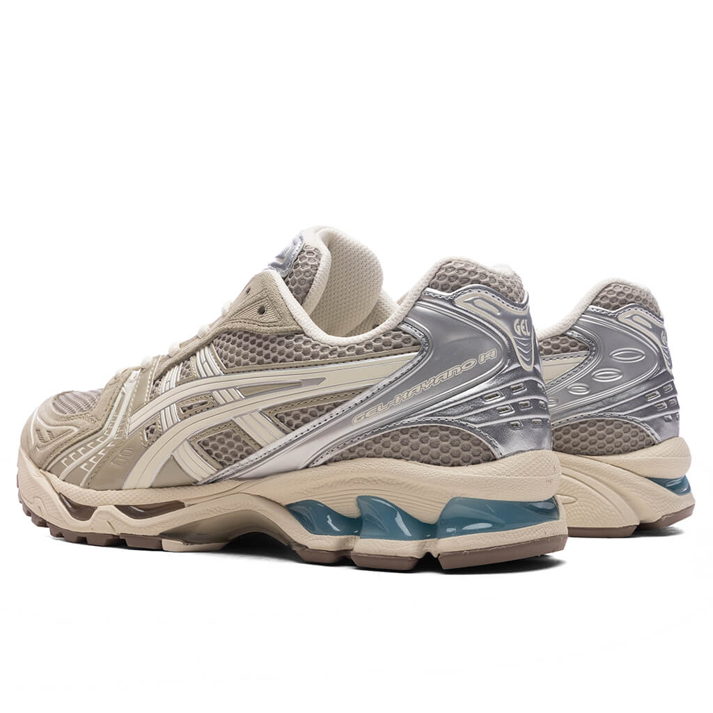 Gel-Kayano 14 - Eucalyptus/Vanilla Ice