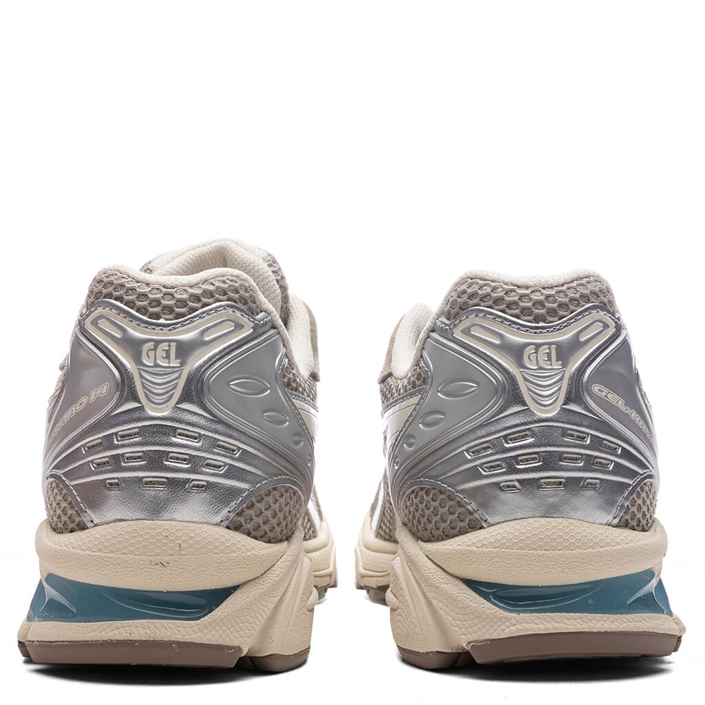 Gel-Kayano 14 - Eucalyptus/Vanilla Ice