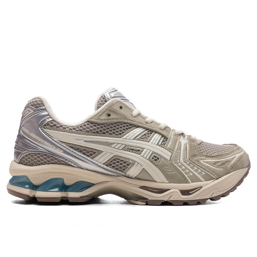 Gel-Kayano 14 - Eucalyptus/Vanilla Ice