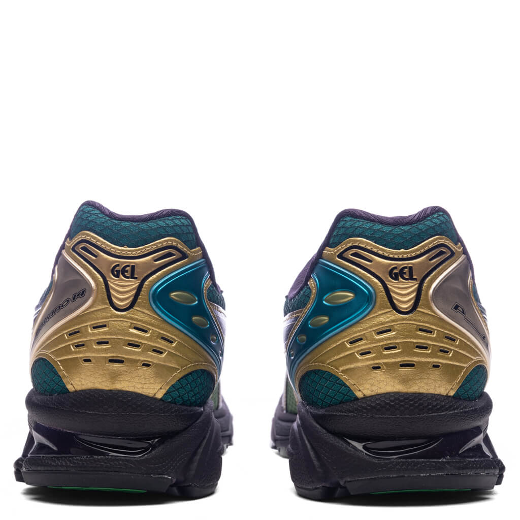 Gel-Kayano 14 - Gradation Green/Green