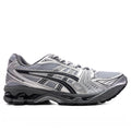 Gel-Kayano 14 - Pure Silver/Black