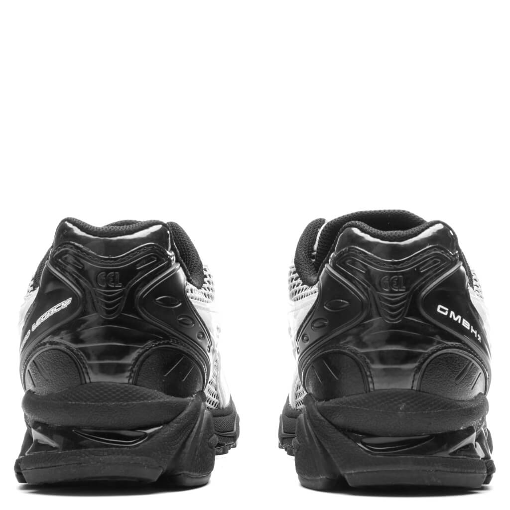 Gel-Kayano  Legacy - White/Black