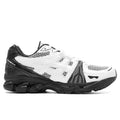 Gel-Kayano  Legacy - White/Black