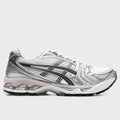 GEL-KAYANO 14 - White/Graphite Grey