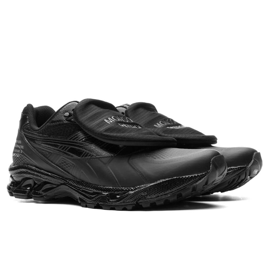 Gel-Kayano 14 - Black/Black