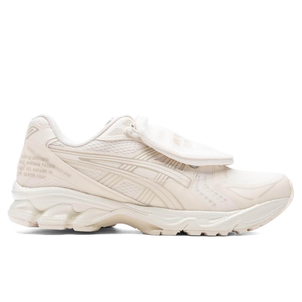 Gel-Kayano 14 - Cream/Cream